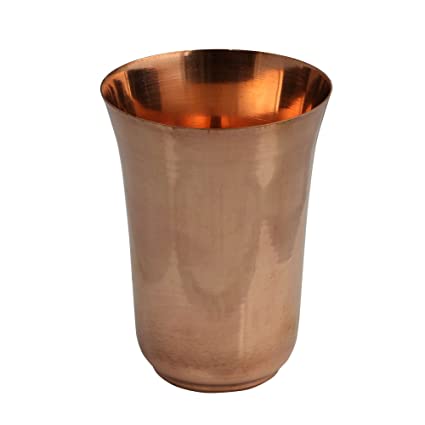 copper glass