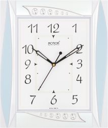 M.No. 5687 Dim Delux Diamond Wall Clock