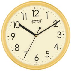 M.No. 8287 Dx Delux Diamond Wall Clock