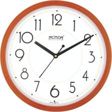 M.NO. 8987 DX Delux Wall Clock