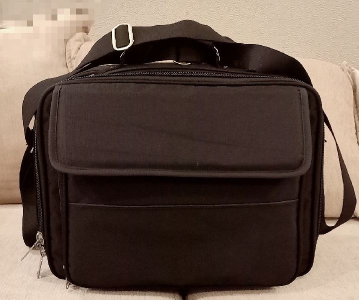 Plain Canvas Tool Bags, Style : Zipper