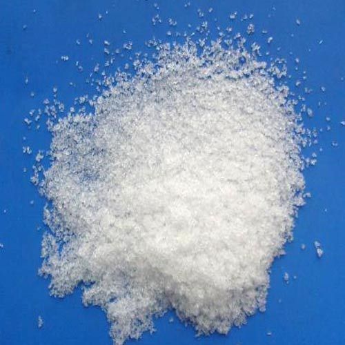 magnesium sulphate