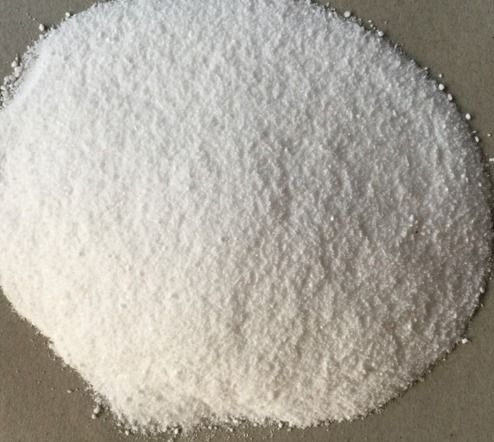 ISOCYANIC ACID POWDER