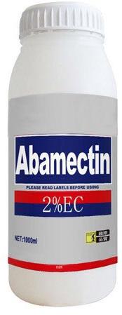 Abamectin 2% EC, for Agriculture