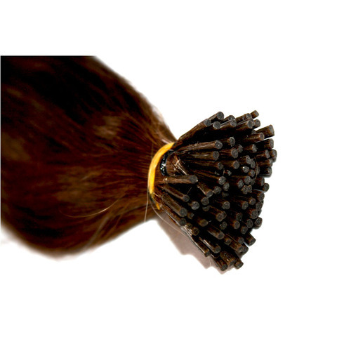 Pre Bonded Hair Extensions, for Parlour, Personal, Feature : Comfortable, Easy Fit