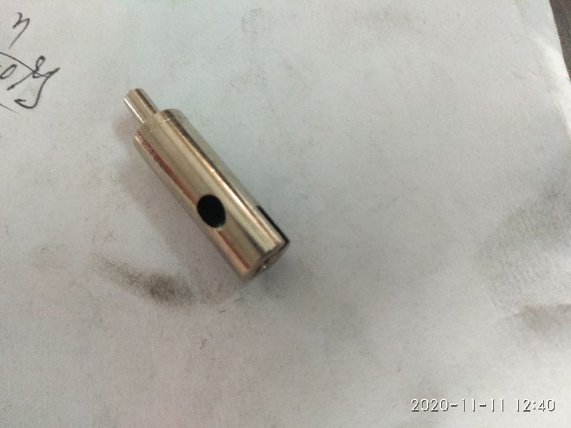 Galvanized Brass Cable Gripper, For Electrical Fitting, Feature : Corrosion Resistant, High Tensile