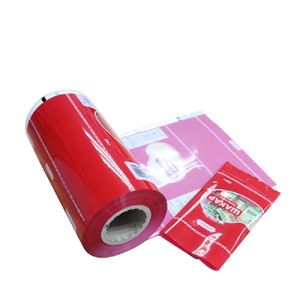 Heat Seal BOPP Film Printing