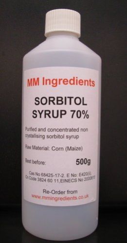 Sorbitol 70%