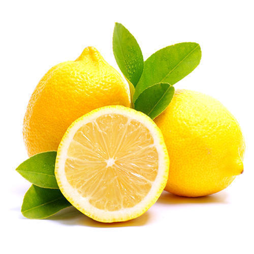 Fresh Lemon, Feature : Natural Taste, Reduce Health Issue