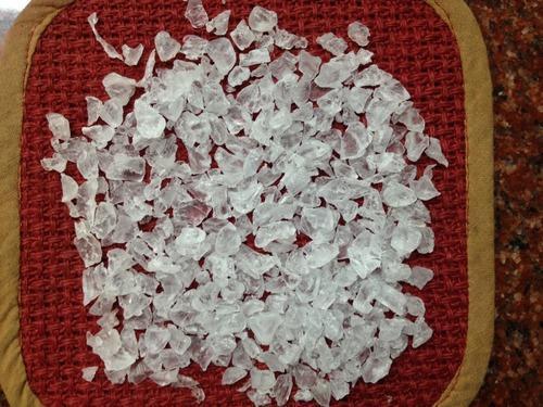Cellulose Acetate Butyrate Crystals