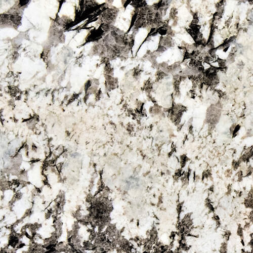 Rough-Rubbing alaska white granite, for Vases, Vanity Tops, Treads, Steps, Staircases, Overall Length : 6-9 Feet