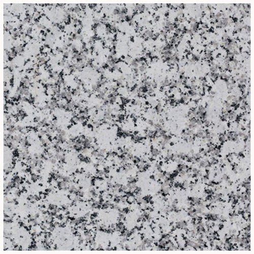 Plain 20-30 Kg p white granite, Width : 2-3 Feet