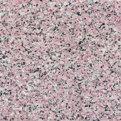 Rosy Pink Granite, for Flooring, Staircases, Steps, Treads, Vases, Feature : Durable, Easy To Clean