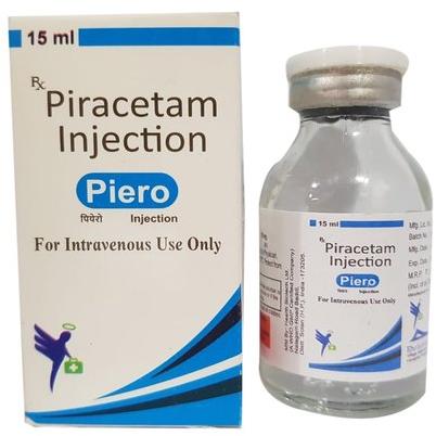 Piracetam Injection