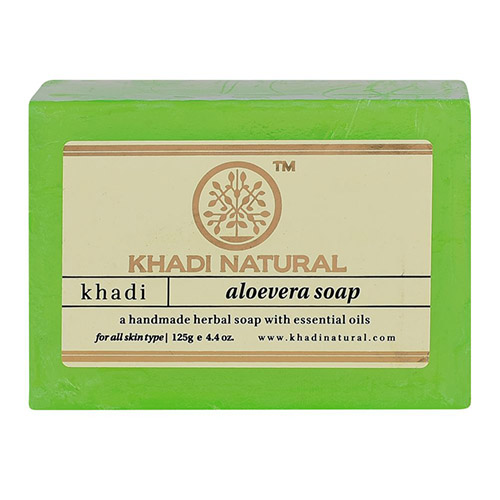 Khadi Natural herbal soap - Hand made soap - Khadi soap at Rs 70 ...