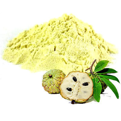 Custard Apple Powder