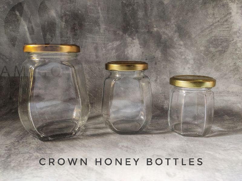 Crown honey