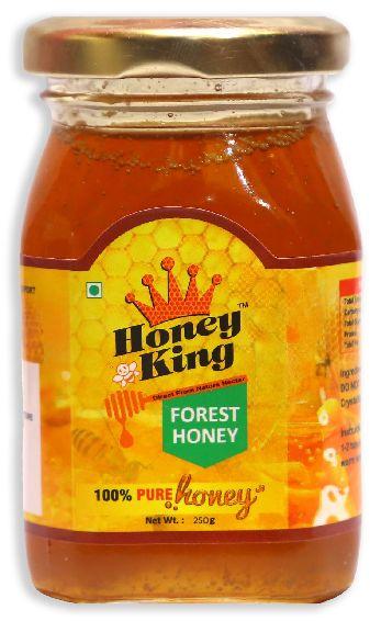 Forest Honey, for Cosmetics, Foods, Medicines, Certification : FSSAI Certified