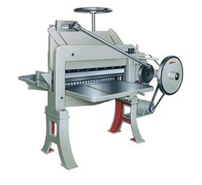 Manual Paper Cutting Machine, Voltage 220V, INR 1.50 LakhINR 1.70