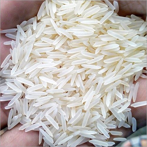 Common basmati rice, for Cooking, Food, Packaging Type : Plastic Bags