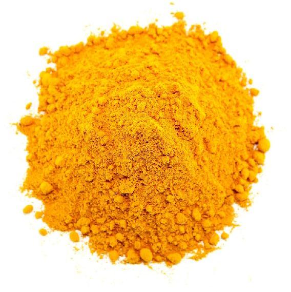 Natural Turmeric Powder, for Cooking, Spices, Packaging Type : Plastic Packet