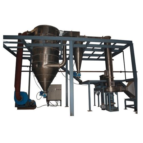 Coated Open Pan Boiling Plant, Feature : Attractive Design, Heat Resistance, Magnetic, Non Stickable