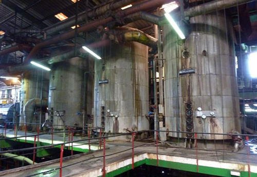 100-1000kg Sugar Plant, Voltage : 110V, 220V, 380V
