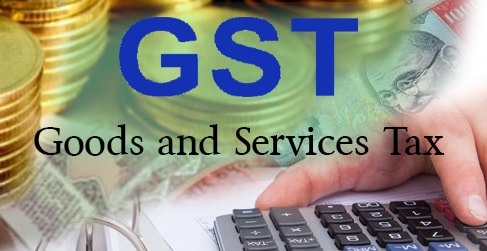 GST Return Consultancy