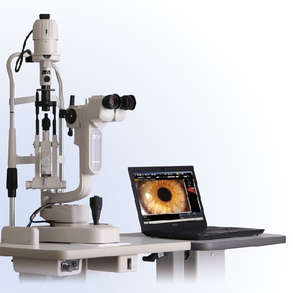 Topcon Slit Lamp, Feature : Actual View Quality, Durable