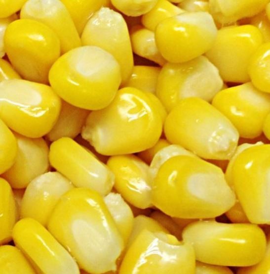 Corn Kernels