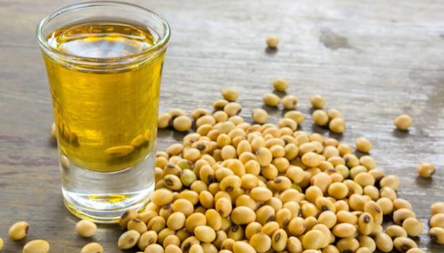 Soybean Oil