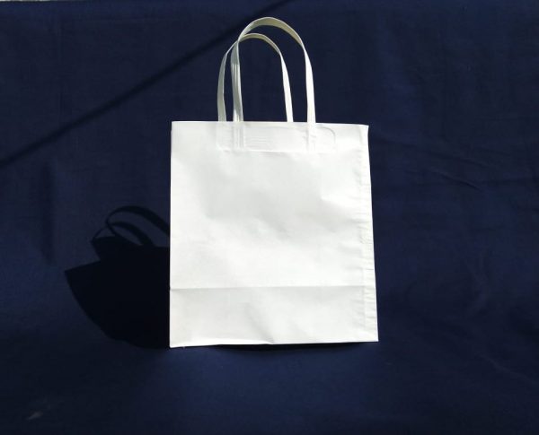 China White Carry Bag, White Carry Bag Wholesale, Manufacturers, Price |  Made-in-China.com