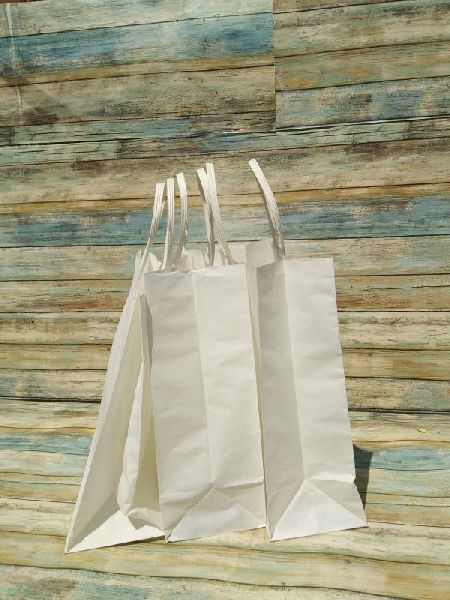 Plain Paper Bags, for Gift Packaging, Shopping, Size : 8*8