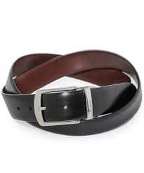 Alloy Polished Hackett Leather Belt, Style : Modern, Pattern : Plain ...