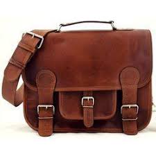 Mens Pure Leather Bag, for Office, Feature : Attractive Designs, Fine Quality