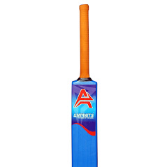 AMPINITY Plastic Bats, for Playing Cricket, Feature : Light Weight, Premium Quality