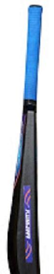 Ampinity Medium Weight Cricket Bat, Size : 0-9