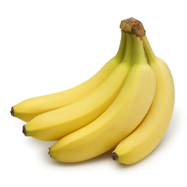 Organic fresh banana, Style : Natural