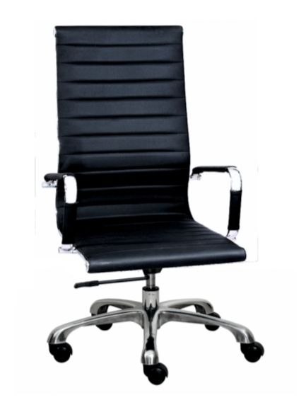 Sleek Executive Chair