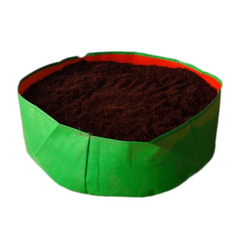 18x6 Inch HDPE Grow Bags