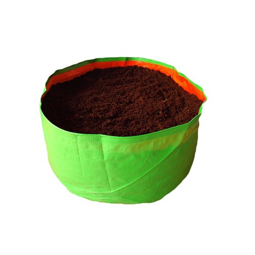 24x15 Inch HDPE Grow Bags