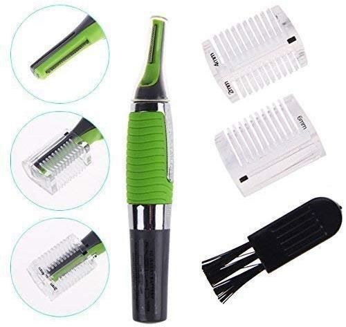 Microtouch SKY-032 Nose Hair Trimmer, for Professional