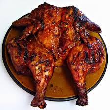 Fine Texture Whole BBQ Chicken, Taste : Indian