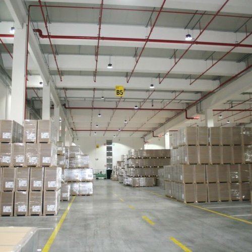 Controlled Atmosphere Cold Storage Room, Feature : Application Specific Design, Low Maintenance Cost