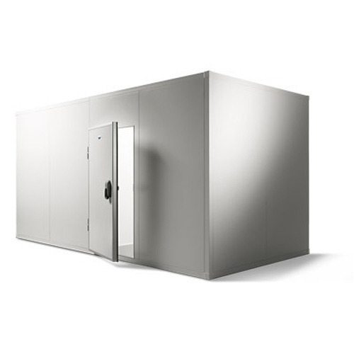 Prefabricated Cold Storage Room, Voltage : 380 V