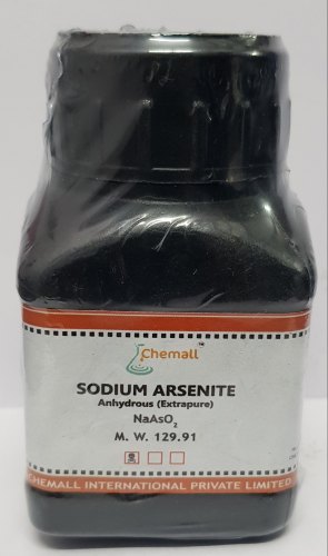 Sodium Arsenite, Grade : LABORATORY CHEMICALS