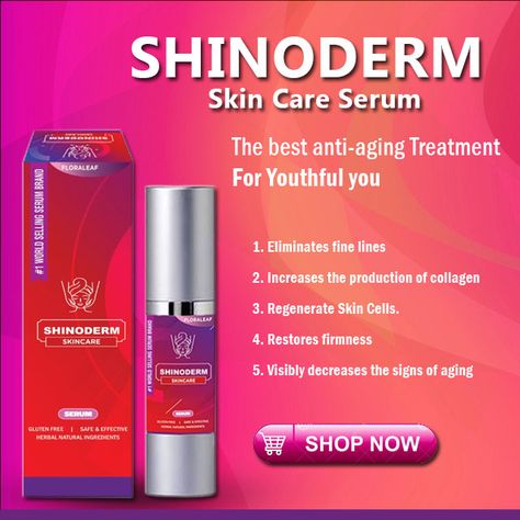 Skin Serum For Skin Whitening
