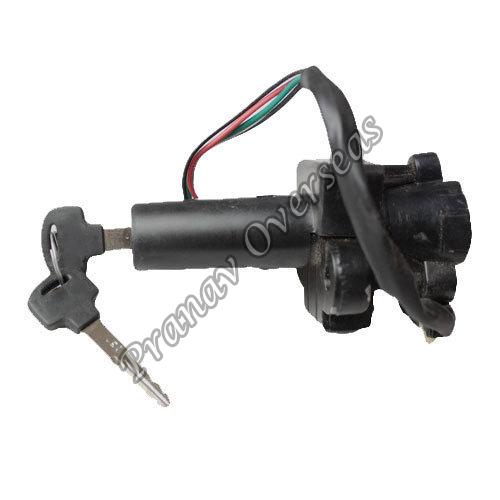 splendor plus ignition switch price