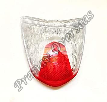 tvs apache tail light price