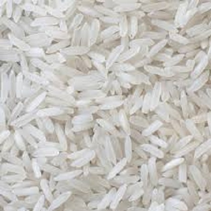 Hard Organic Kolam Rice, for Human Consumption, Feature : Gluten Free, High In Protein, Low In Fat